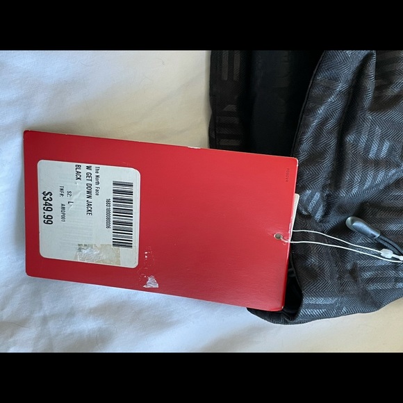 Ski Jacket - Picture 7 of 7